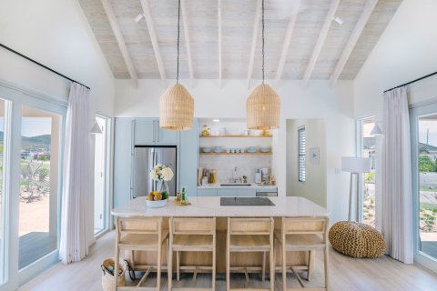 Villa in Jolly Harbour, Antigua and Barbuda No. 61380 9