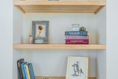 Villa in Jolly Harbour, Antigua and Barbuda No. 61380 19