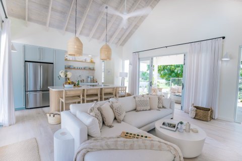 Villa in Jolly Harbour, Antigua and Barbuda No. 61380 8