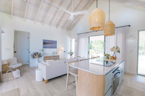 Villa in Jolly Harbour, Antigua and Barbuda No. 61380 18