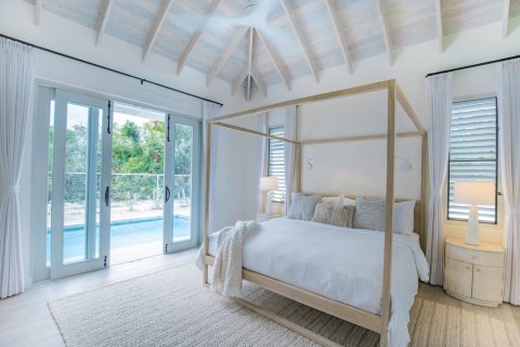 Villa in Jolly Harbour, Antigua and Barbuda No. 61380 13