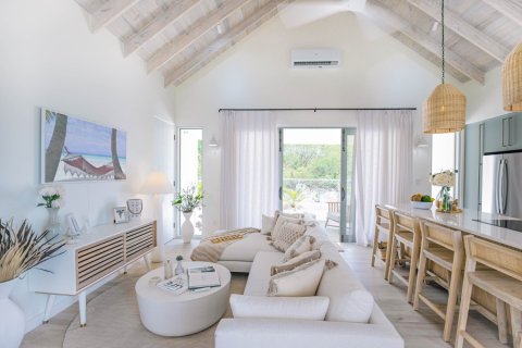 Villa in Jolly Harbour, Antigua and Barbuda No. 61380 16