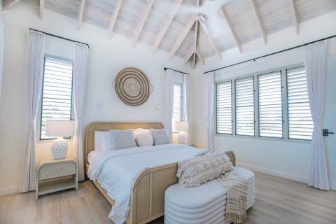 Villa in Jolly Harbour, Antigua and Barbuda No. 61380 10