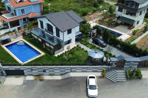 4 bedrooms Villa in Khanh Hoa, Vietnam No. 15097 6