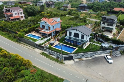4 bedrooms Villa in Khanh Hoa, Vietnam No. 15097 8