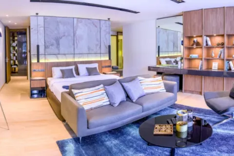 3 bedrooms Villa in Que Nham, Vietnam No. 2776 7