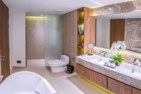 3 bedrooms Villa in Que Nham, Vietnam No. 2776 11