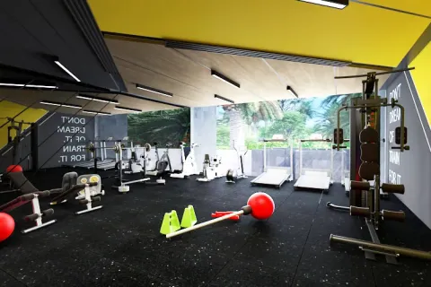 3 bedrooms Villa in Que Nham, Vietnam No. 2776 30