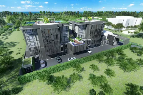 3 bedrooms Villa in Que Nham, Vietnam No. 2776 24