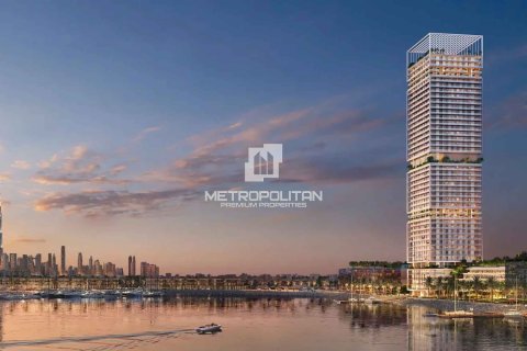 2 bedrooms Apartment in Maritime City, UAE No. 119694