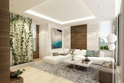 4 bedrooms Villa in Limassol, Cyprus No. 105877 3