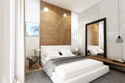 4 bedrooms Villa in Limassol, Cyprus No. 105877 7