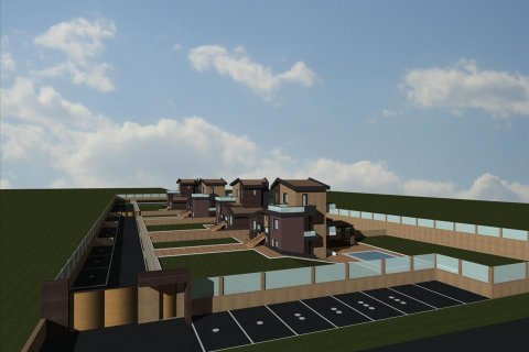 173m² House en Thermaic Gulf, Greece No. 60584 8