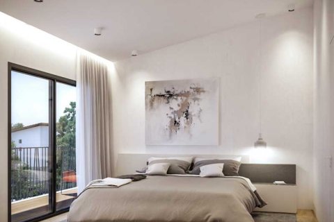 3 bedrooms House in Germasogeia, Cyprus No. 29054 7