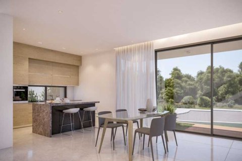 3 bedrooms House in Germasogeia, Cyprus No. 29054 5