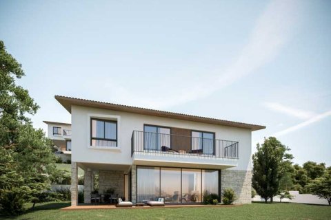 3 bedrooms House in Germasogeia, Cyprus No. 29054 9