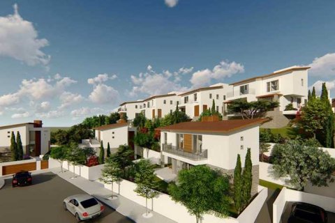 3 bedrooms House in Germasogeia, Cyprus No. 29054 14