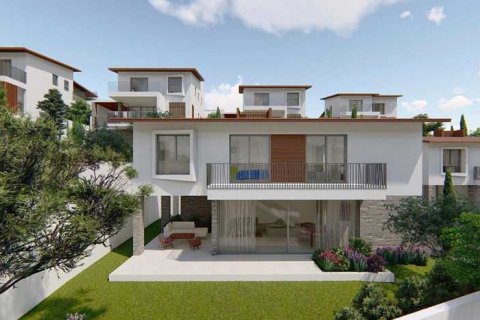 3 bedrooms House in Germasogeia, Cyprus No. 29054 12