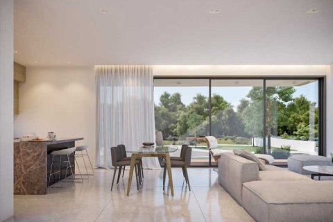 3 bedrooms House in Germasogeia, Cyprus No. 29054 6