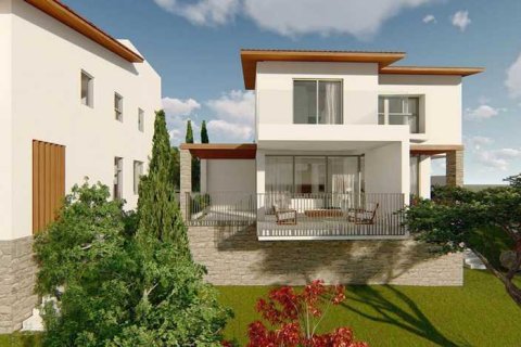 3 bedrooms House in Germasogeia, Cyprus No. 29054 10