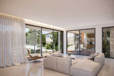 3 bedrooms House in Germasogeia, Cyprus No. 29054 4