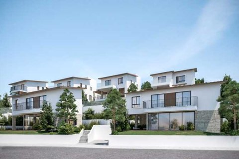 3 bedrooms House in Germasogeia, Cyprus No. 29054 13