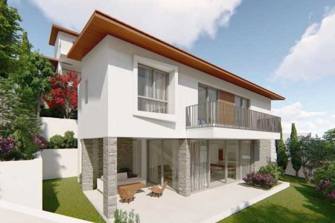 3 bedrooms House in Germasogeia, Cyprus No. 29054 11