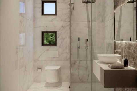 3 bedrooms House in Germasogeia, Cyprus No. 29054 8