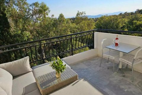 2 bedrooms Apartment in Melissia, Greece No. 108509 1