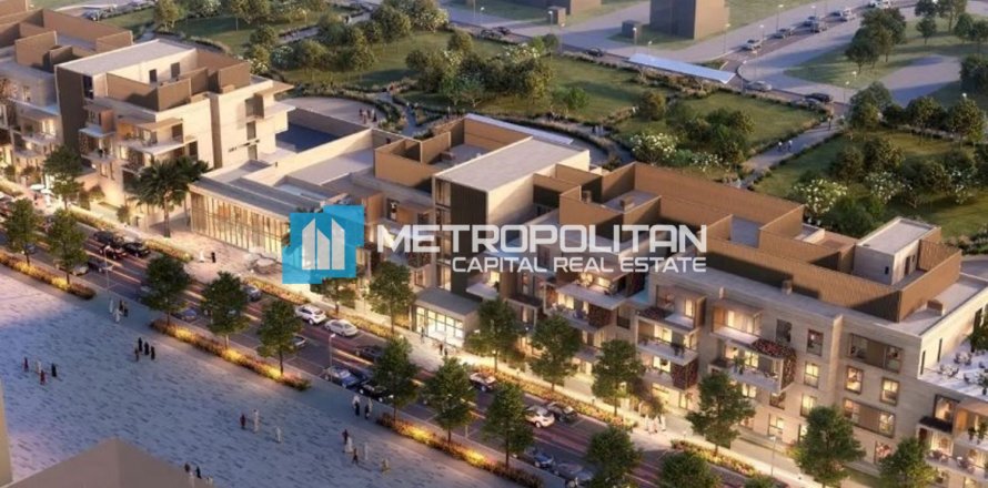 3 bedrooms Townhouse in Binh Duong, Vietnam No. 113449