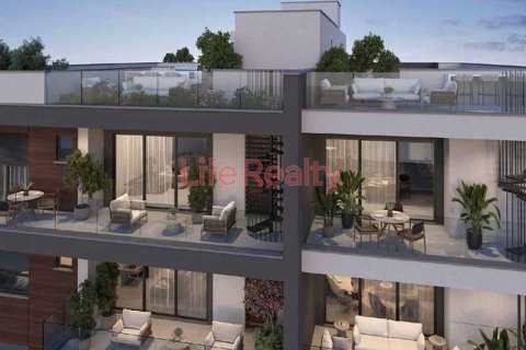 3 bedrooms Penthouse in Limassol, Cyprus No. 102055 3