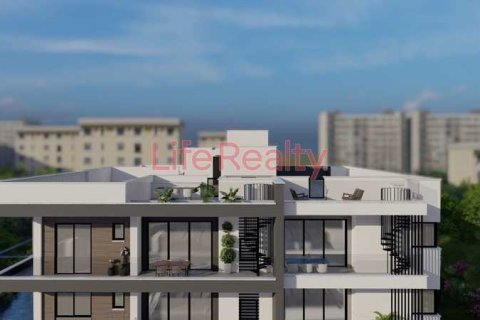 3 bedrooms Penthouse in Limassol, Cyprus No. 102055 10