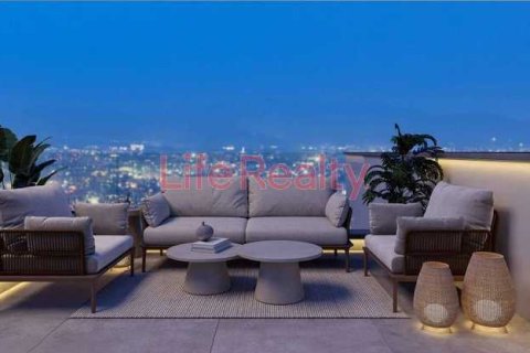 3 bedrooms Penthouse in Limassol, Cyprus No. 102055 4