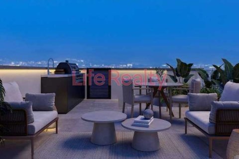 3 bedrooms Penthouse in Limassol, Cyprus No. 102055 8