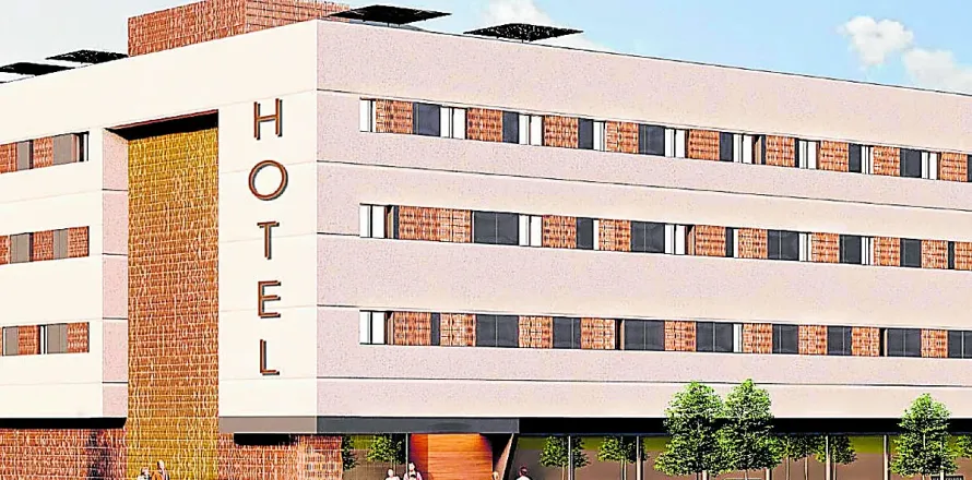 2000m² Commercial property in Barcelona, Spain No. 120614