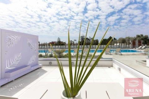 2 bedrooms Apartment in Ayia Napa, Cyprus No. 43764 5