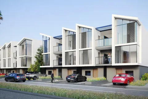 4 habitaciones Apartment en Khanh Hoa, Vietnam No. 112868