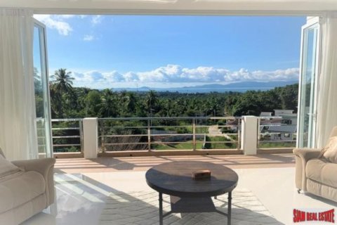 5 bedrooms Villa in Surat Thani, Thailand No. 96145 11