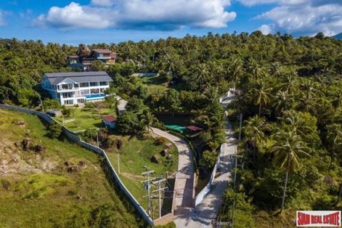 5 bedrooms Villa in Surat Thani, Thailand No. 96145 24