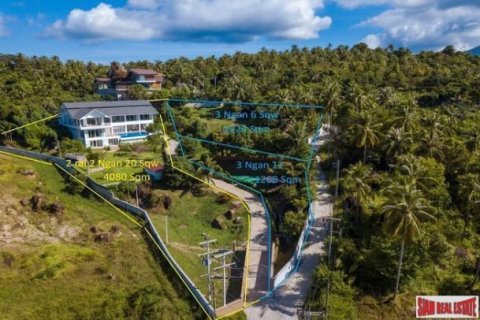 5 bedrooms Villa in Surat Thani, Thailand No. 96145 25