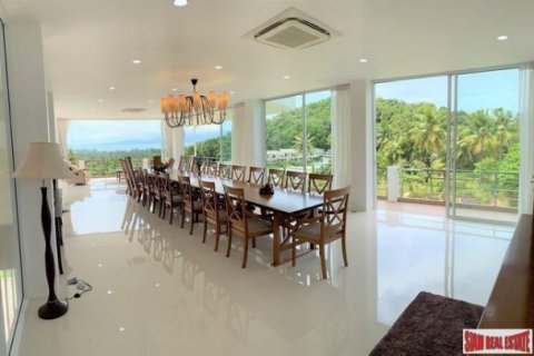 5 bedrooms Villa in Surat Thani, Thailand No. 96145 10