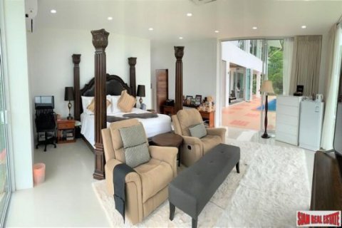 5 bedrooms Villa in Surat Thani, Thailand No. 96145 7