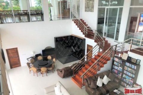 5 bedrooms Villa in Surat Thani, Thailand No. 96145 18