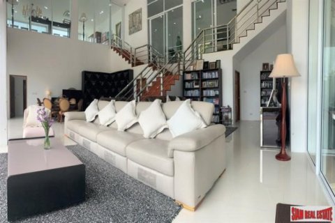 5 bedrooms Villa in Surat Thani, Thailand No. 96145 5