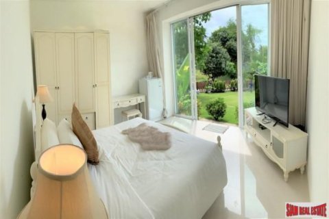 5 bedrooms Villa in Surat Thani, Thailand No. 96145 16