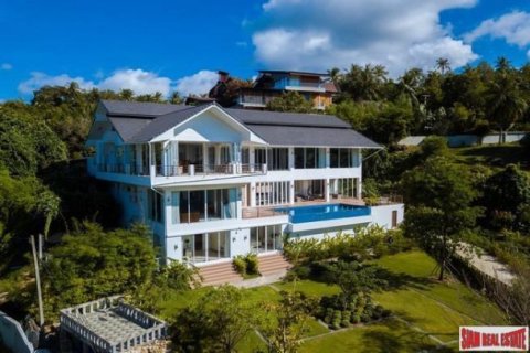 5 bedrooms Villa in Surat Thani, Thailand No. 96145 2