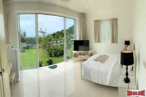 5 bedrooms Villa in Surat Thani, Thailand No. 96145 14
