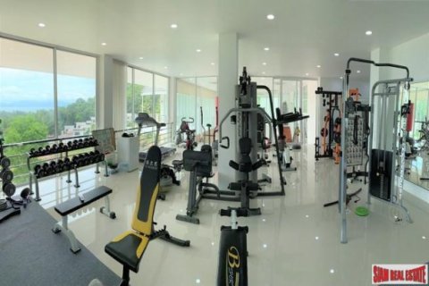 5 bedrooms Villa in Surat Thani, Thailand No. 96145 9