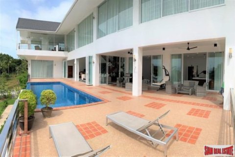 5 bedrooms Villa in Surat Thani, Thailand No. 96145 13