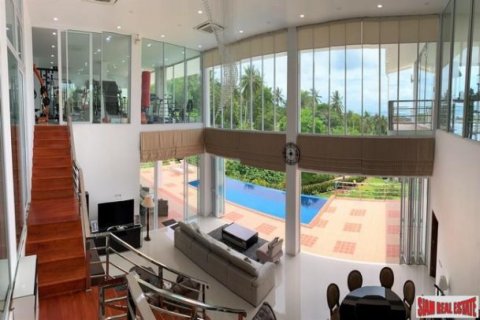 5 bedrooms Villa in Surat Thani, Thailand No. 96145 3